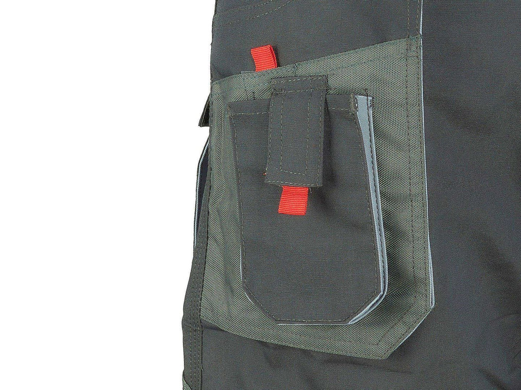 Short Pants TVARDY - size S