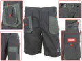 Short Pants TVARDY - Size M