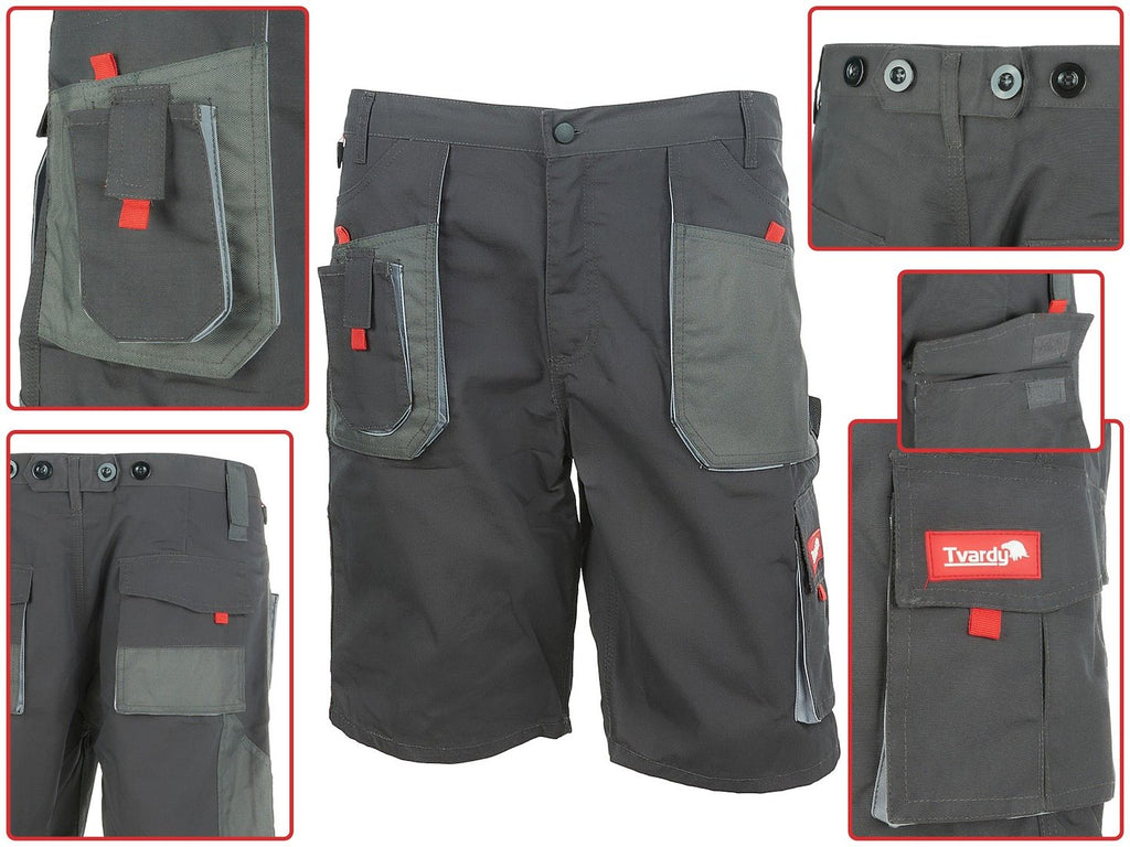 TVARDY Short Pants - Size L