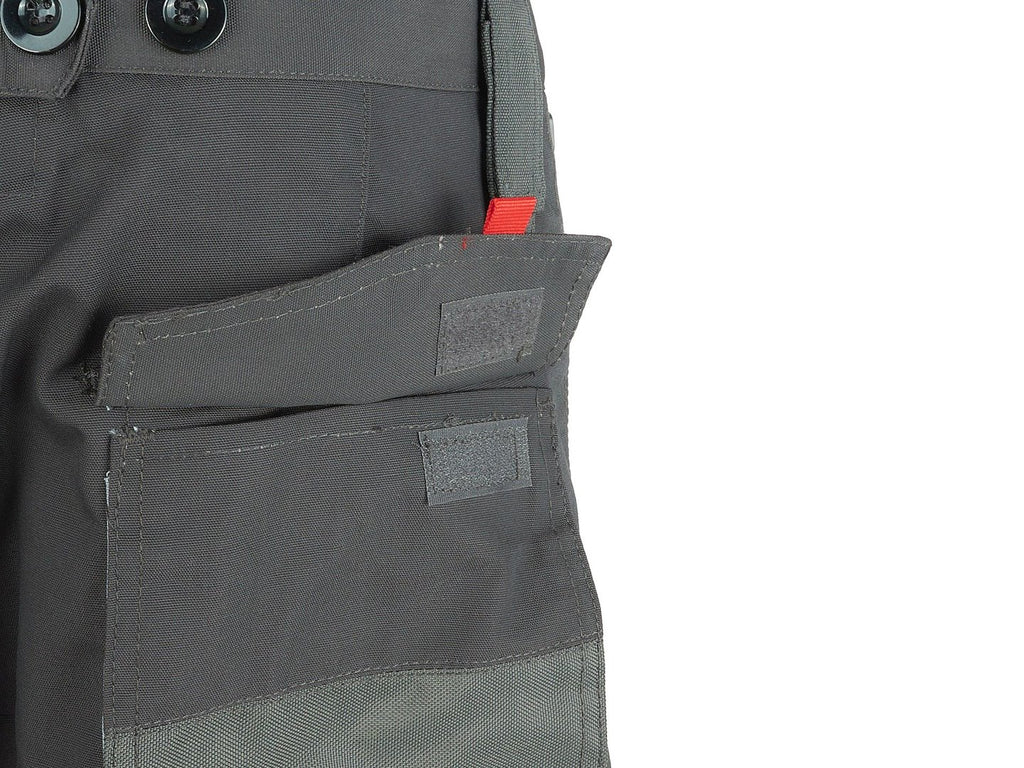 TVARDY Short Work Pants — Size LD