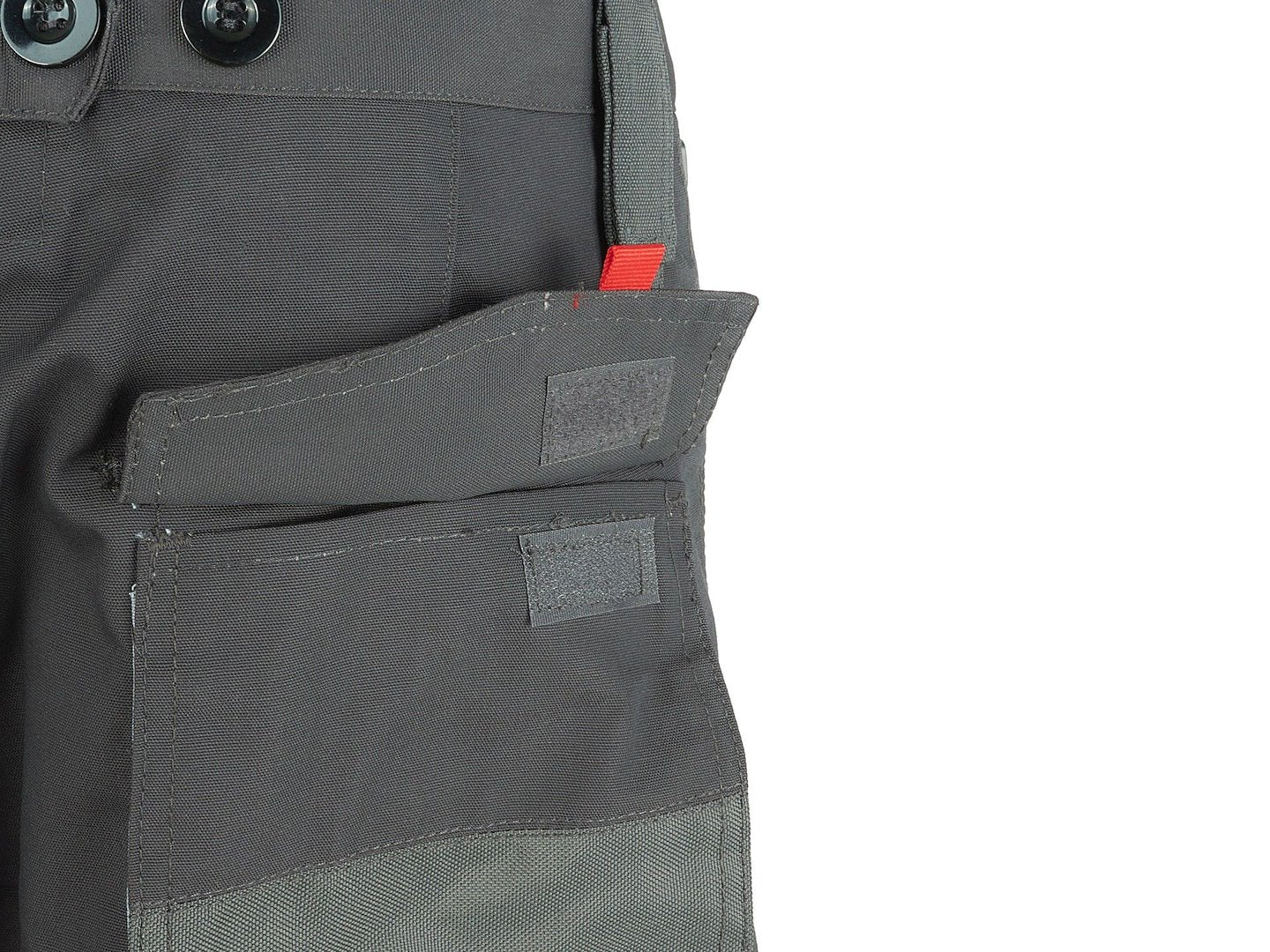 TVARDY Short Work Pants — Size LD