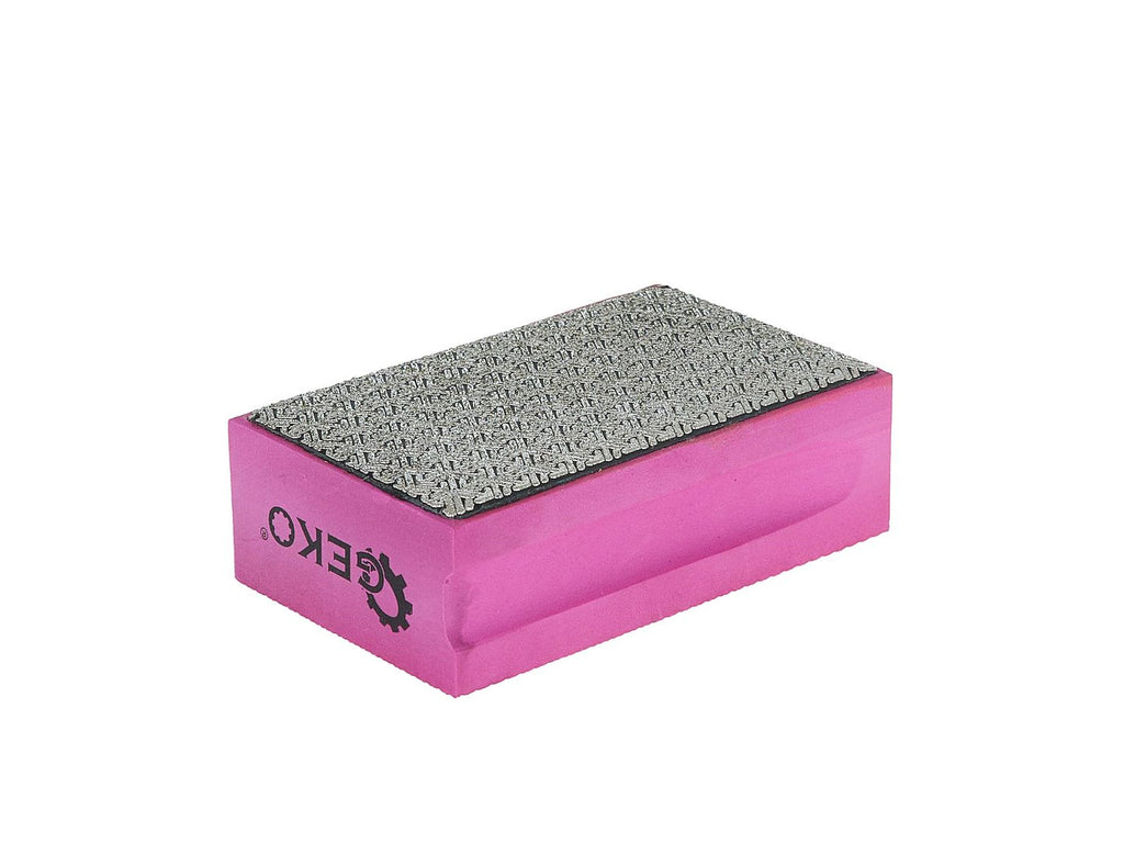 Diamond Sanding Block P60