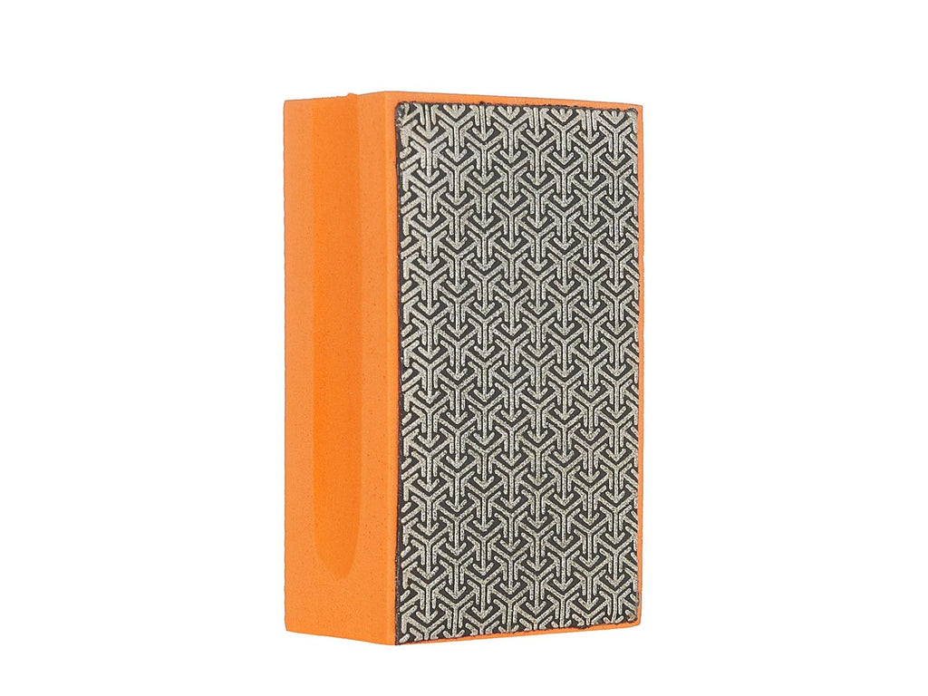 Diamond Sanding Block P100