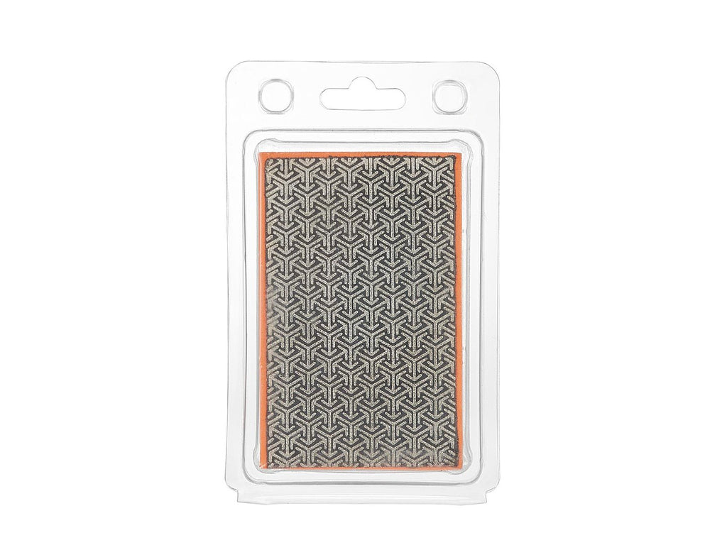 Diamond Sanding Block P100