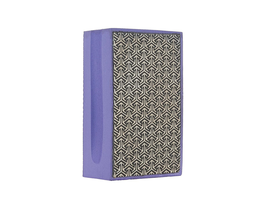 Diamond Sanding Block P400