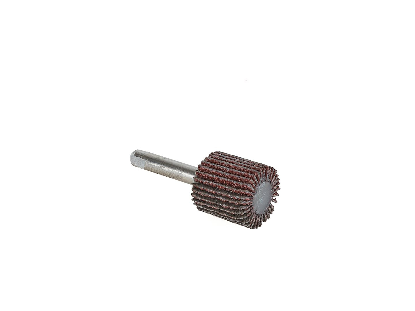 Abrasive Flap Wheel P60 20 x 20 mm, 6 mm arbor