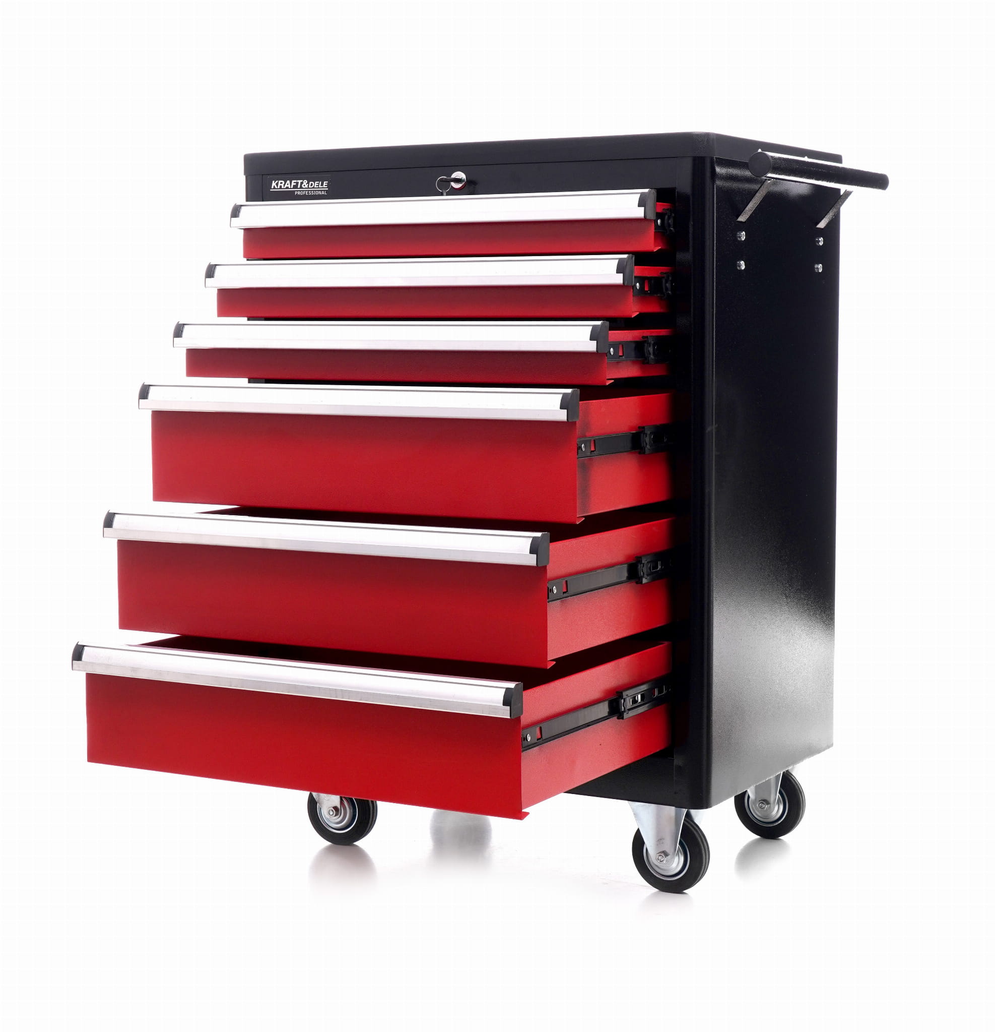 Tühi tööriistakapp KD370