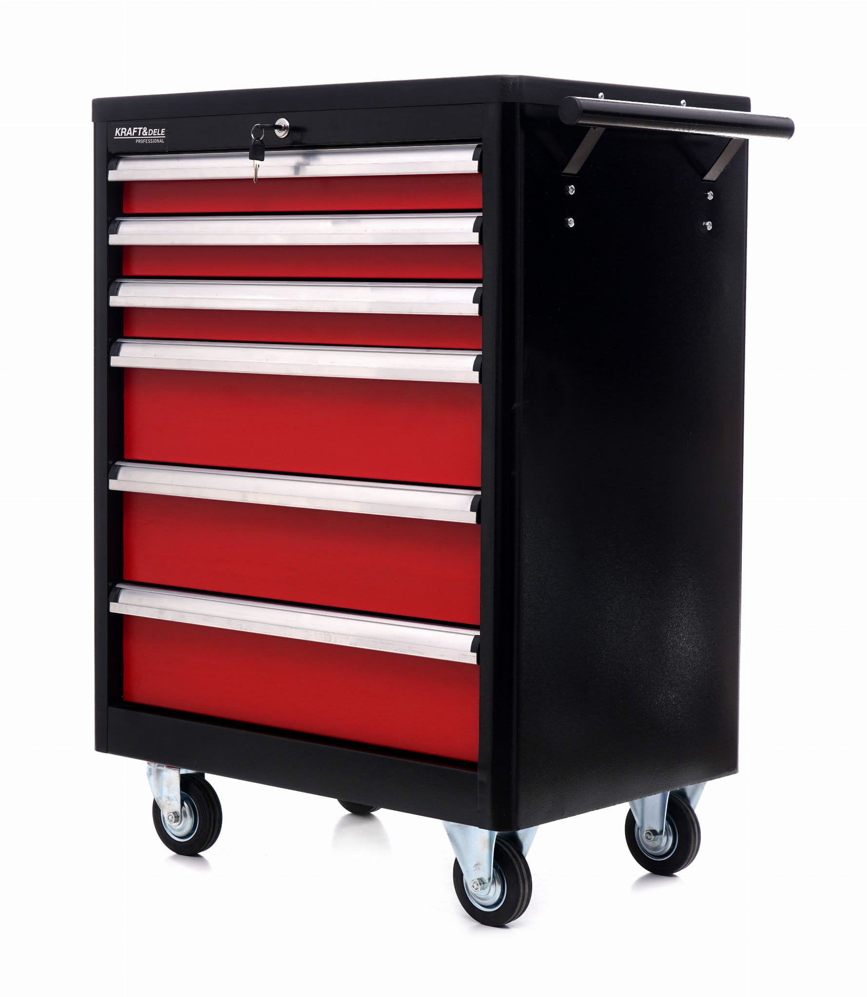 Tühi tööriistakapp KD370