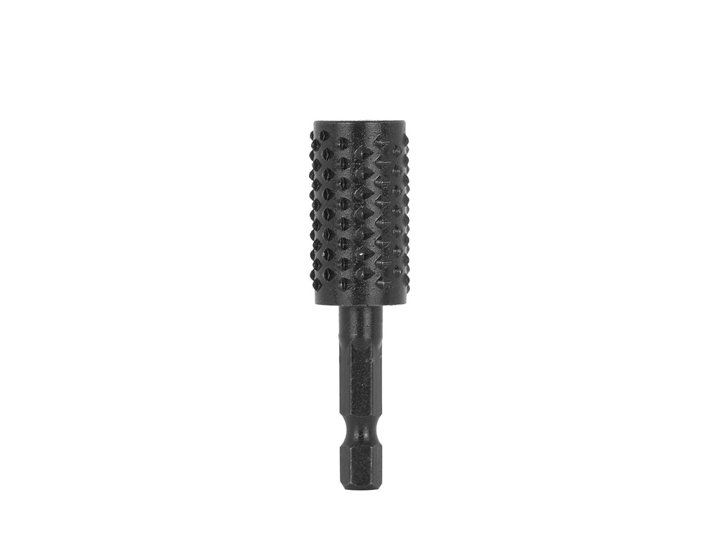 Cylindrical Wood Rasp 15mm HEX