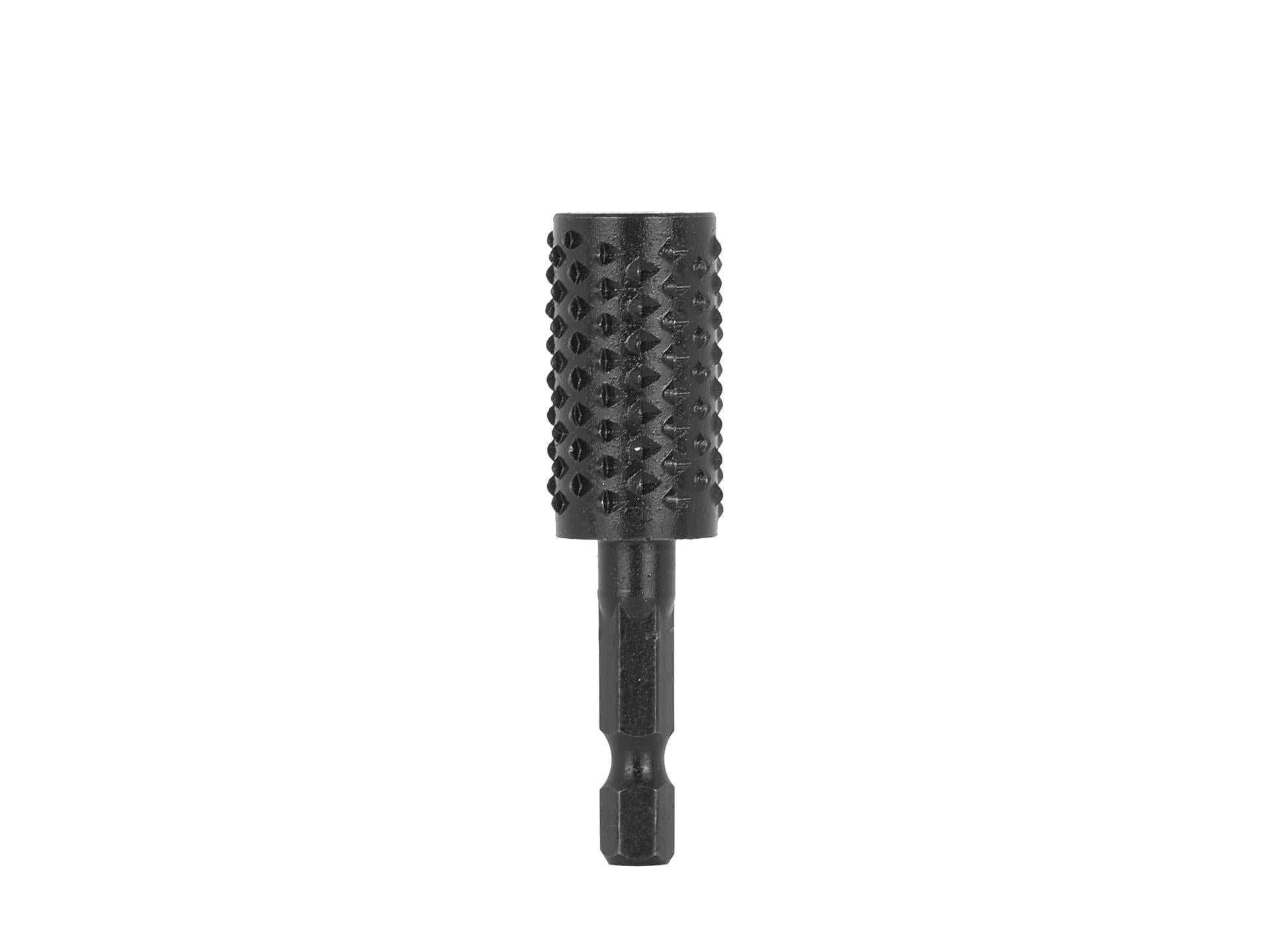 Cylindrical Wood Rasp 15mm HEX