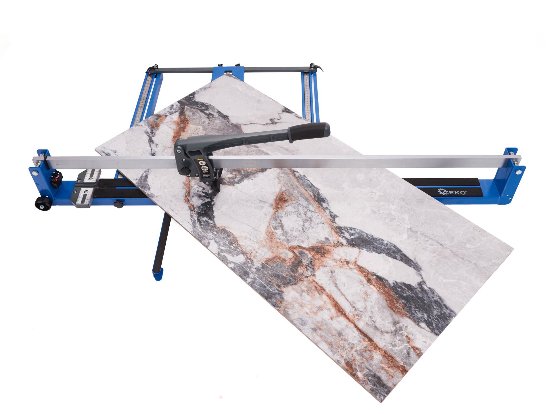 Tile Cutter 1200 mm GEKO PROFI