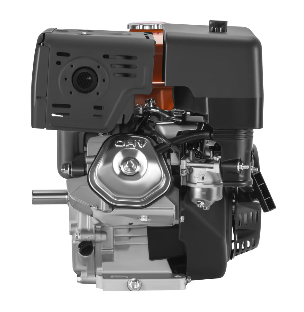 15HP 25mm combustion engine + key KD6552