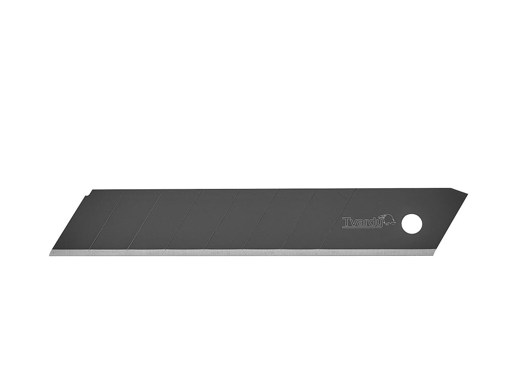 Blades for utility knives 100x18x0.5mm SK2H 10 pcs.
