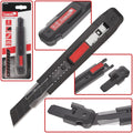 Tvardy Utility Knife 100x18x0.5mm SK2H