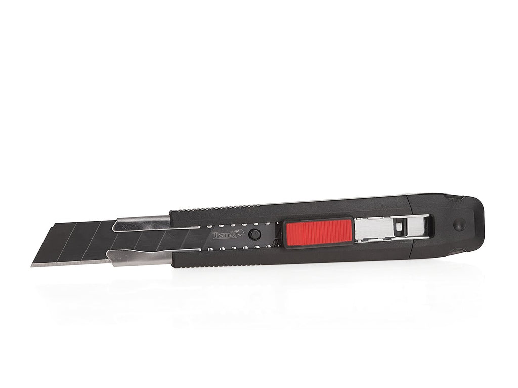 Tvardy Utility Knife 100x18x0.5mm SK2H