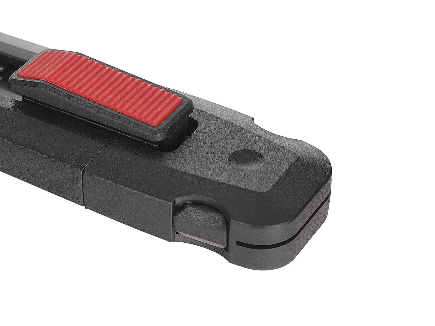 Tvardy Utility Knife 100x18x0.5mm SK2H