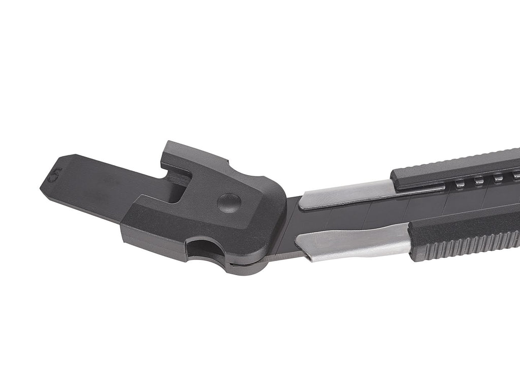 Tvardy Utility Knife 100x18x0.5mm SK2H
