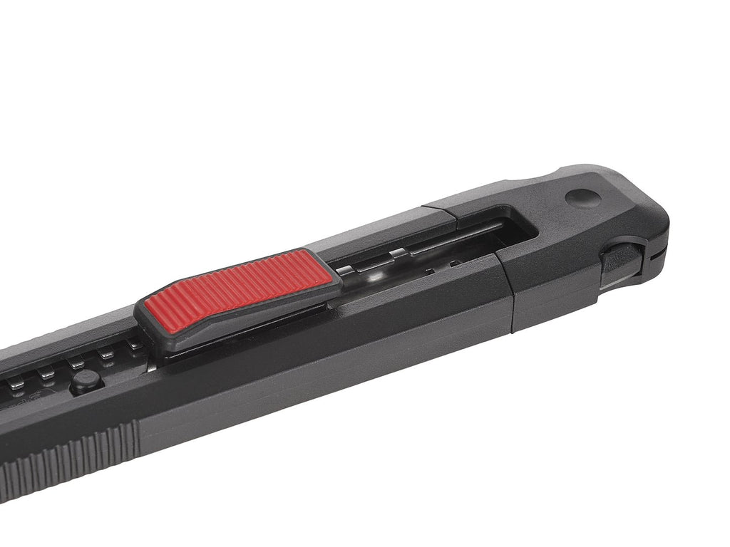 Utility Knife 100x18x0.5mm SK2H TVARDY – display box – Pack of 24