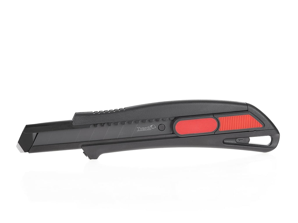 Utility knife 100x18x0.5mm PROFI SK2H TVARDY (Quick Release)