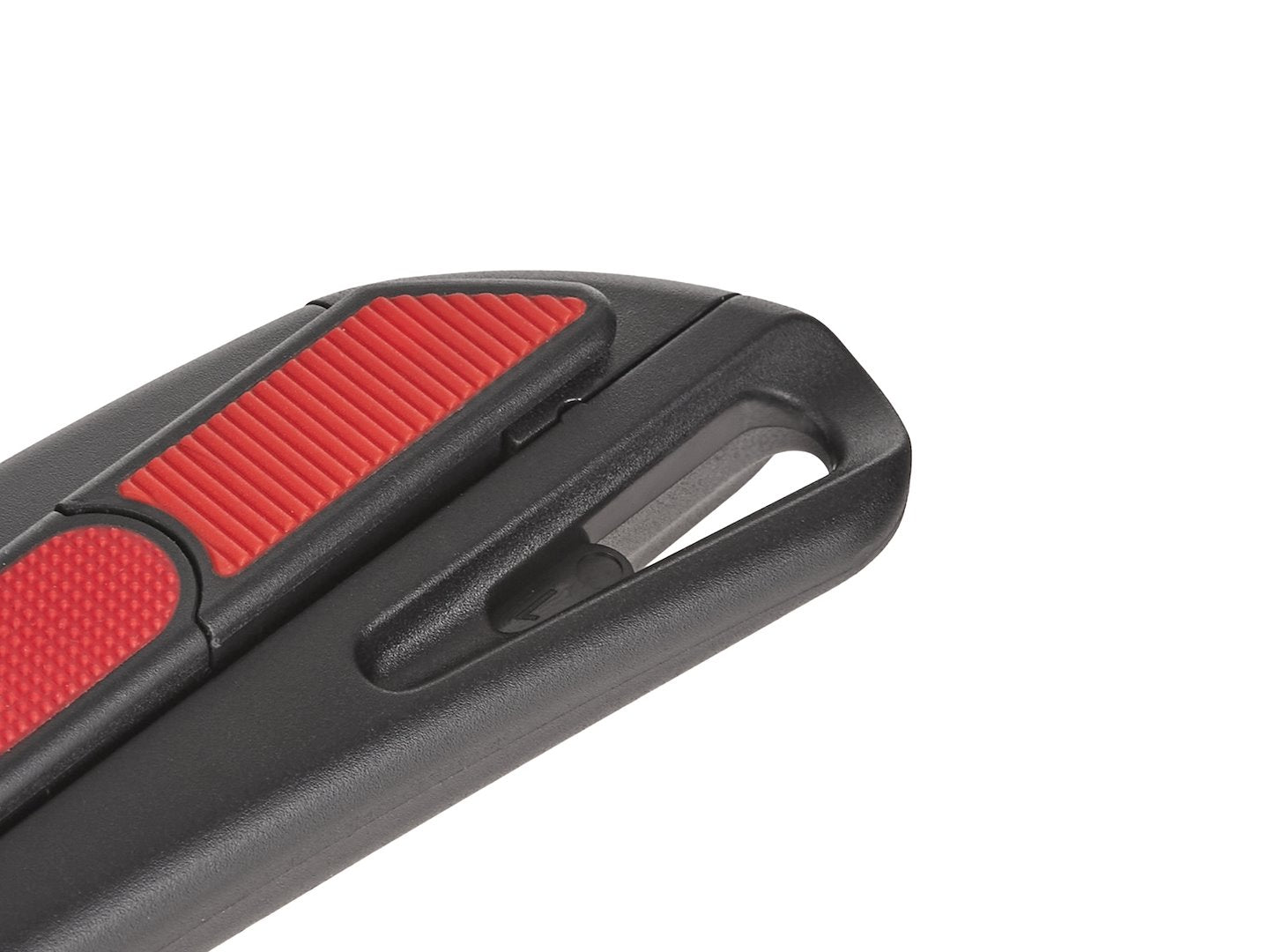 Utility knife 100x18x0.5mm PROFI SK2H TVARDY (Quick Release)