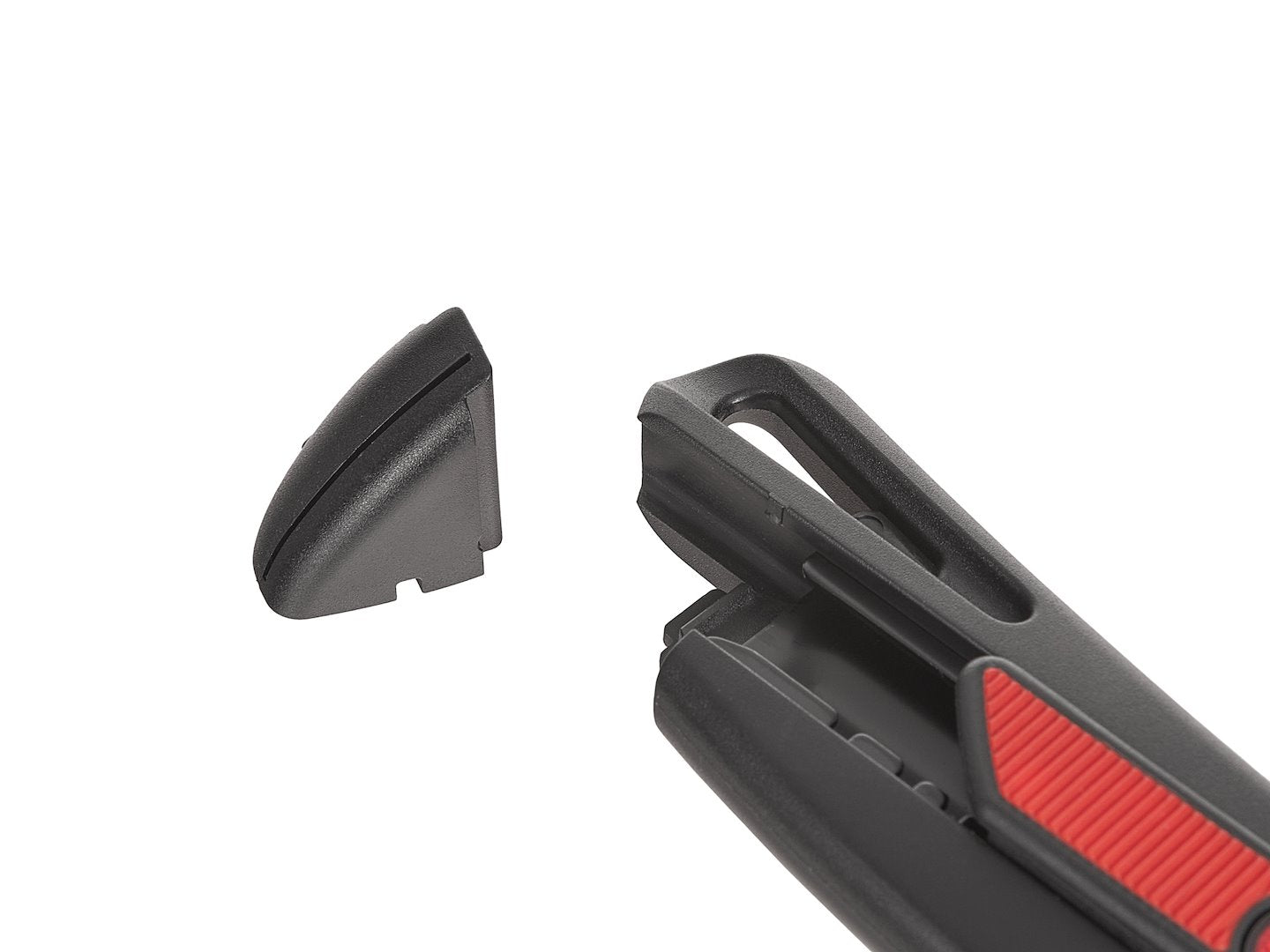 Utility knife 100x18x0.5mm PROFI SK2H TVARDY (Quick Release)