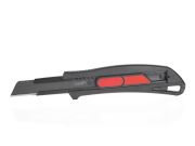 Utility knife 100x18x0.5mm PROFI SK2H TVARDY (Quick Release)