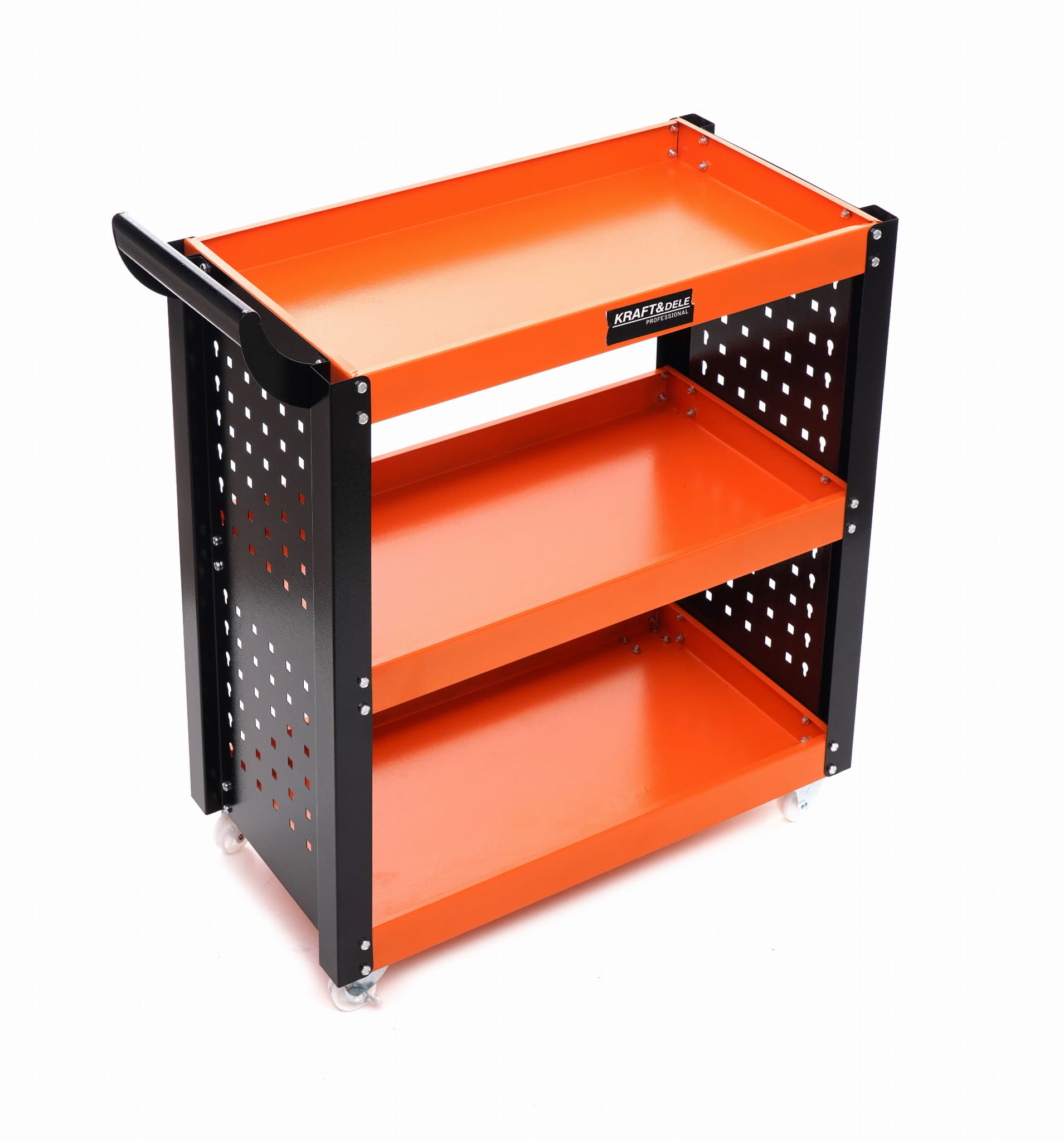 Töökoja käru KD365