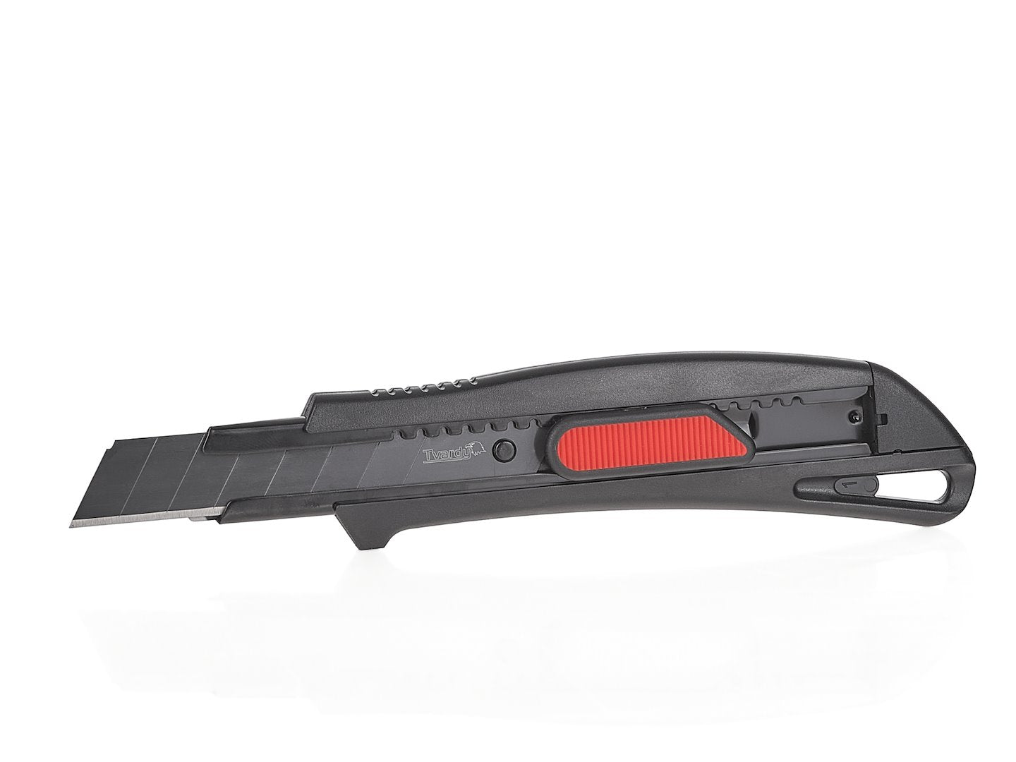 Utility Knife 100x18x0.5mm PROFI SK2H TVARDY