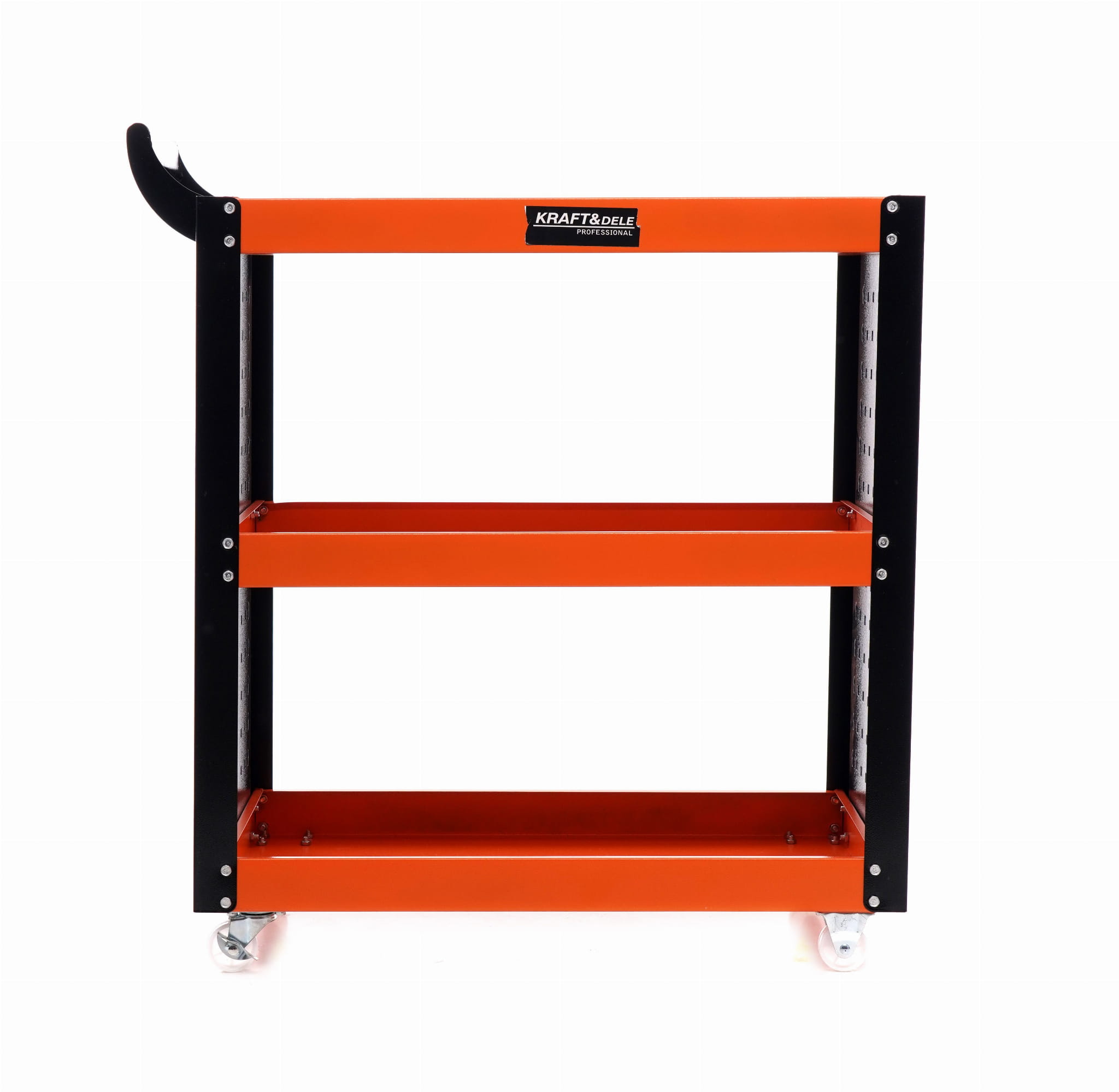 Töökoja käru KD365