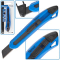 Utility Knife 100x18x0.5 mm ERGO SK2H