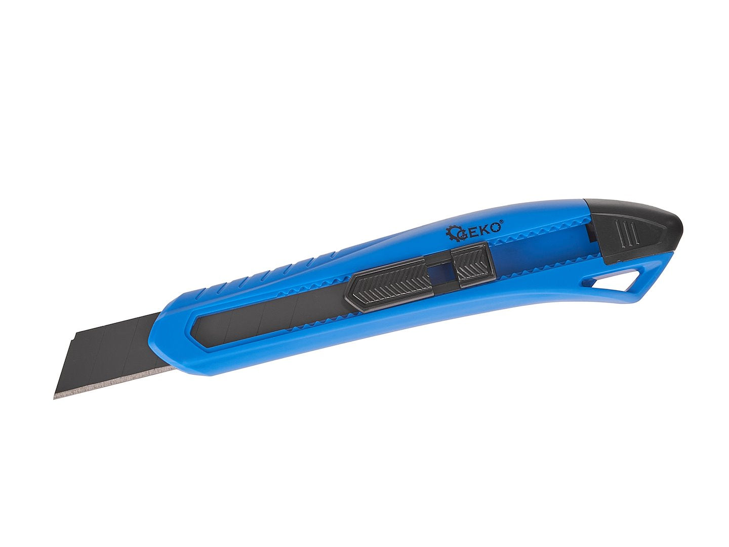 Utility Knife 100x18x0.5 mm ERGO SK2H