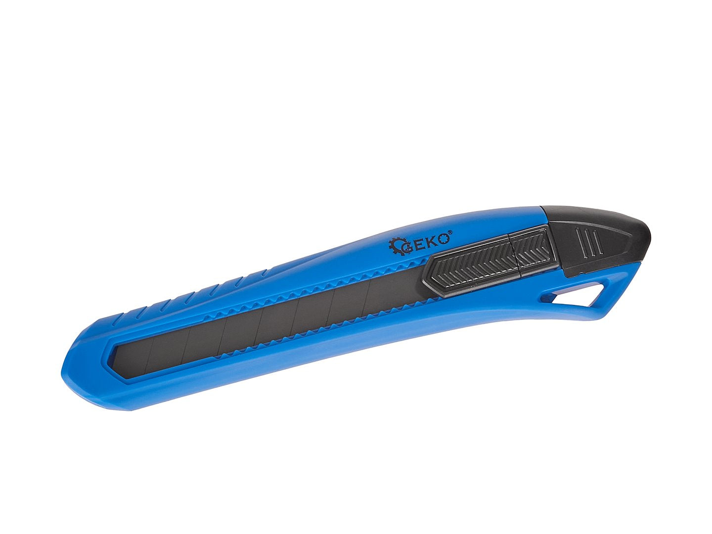 Utility Knife 100x18x0.5 mm ERGO SK2H