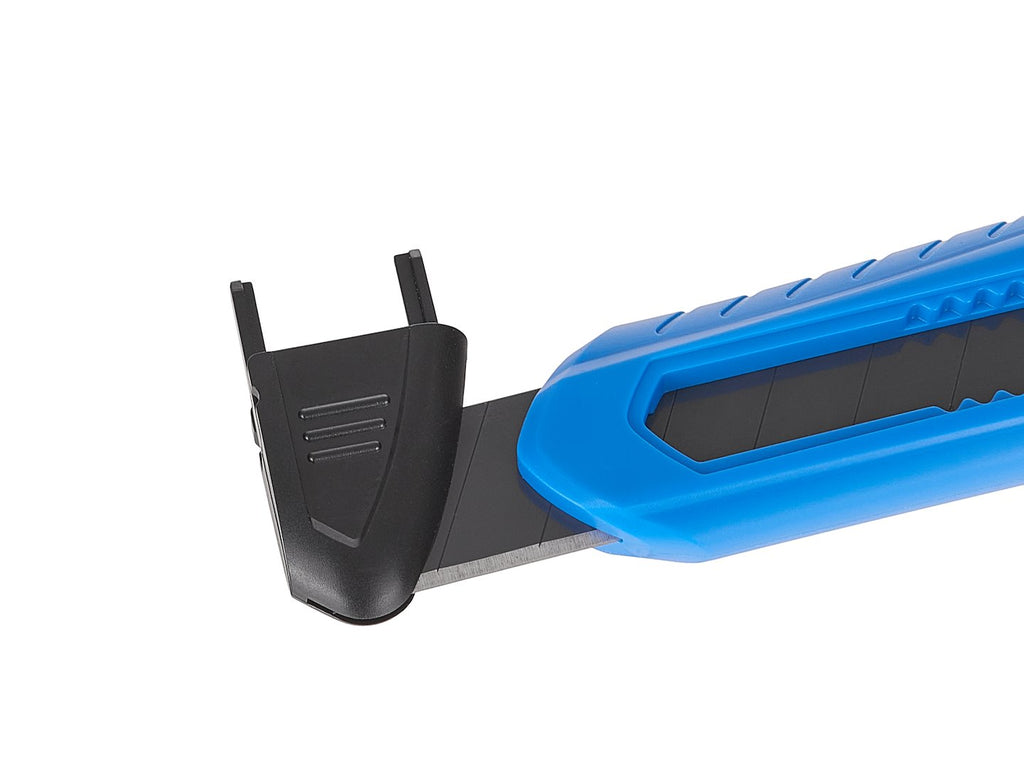 Utility Knife 100x18x0.5 mm ERGO SK2H