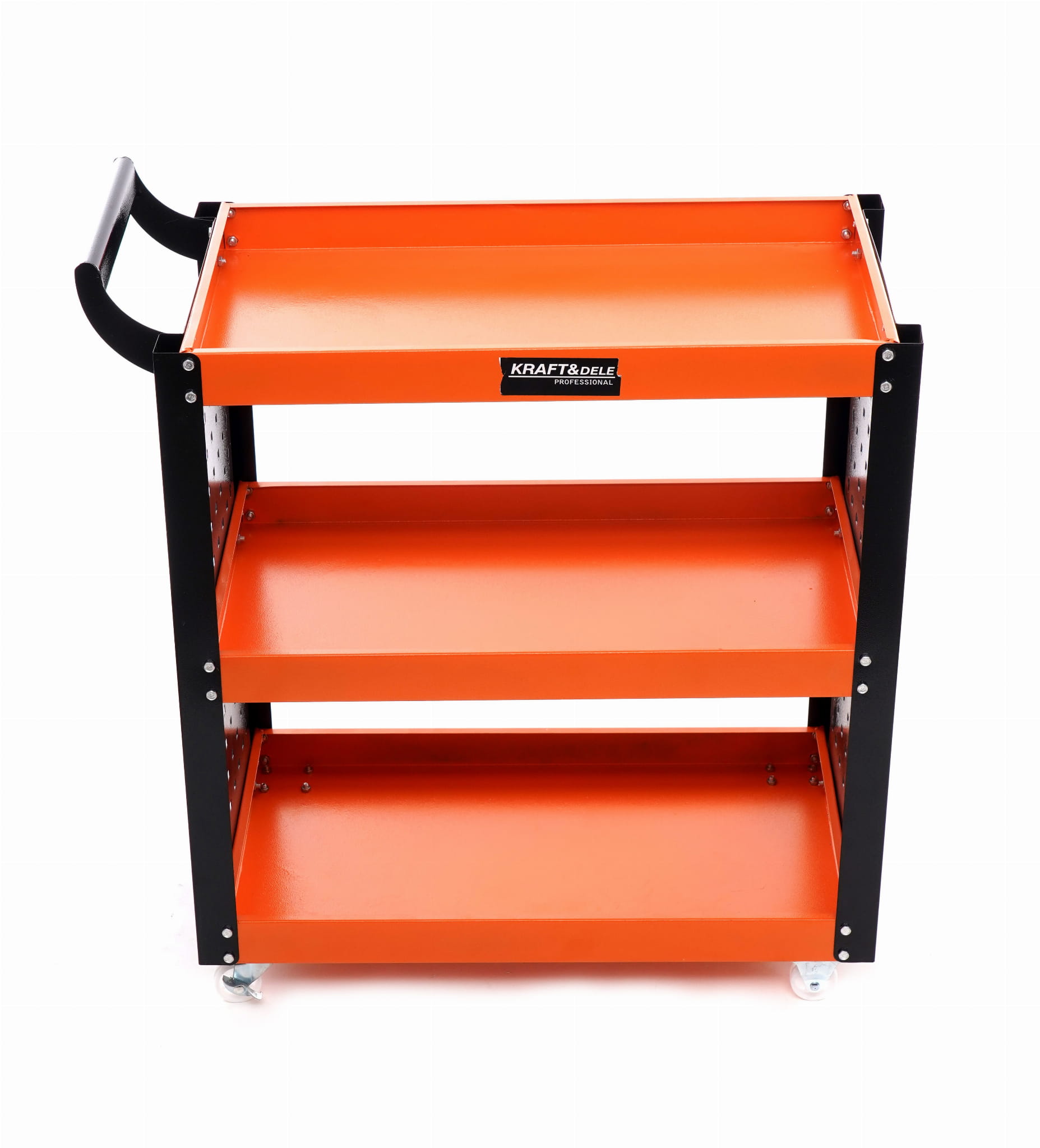 Töökoja käru KD365