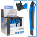 Utility Knife 100x18x0.5mm ERGO SK2H – Display box – Pack of 24