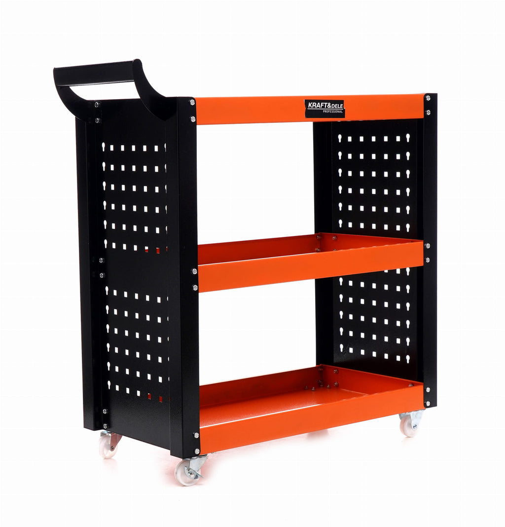 Workshop Trolley KD365