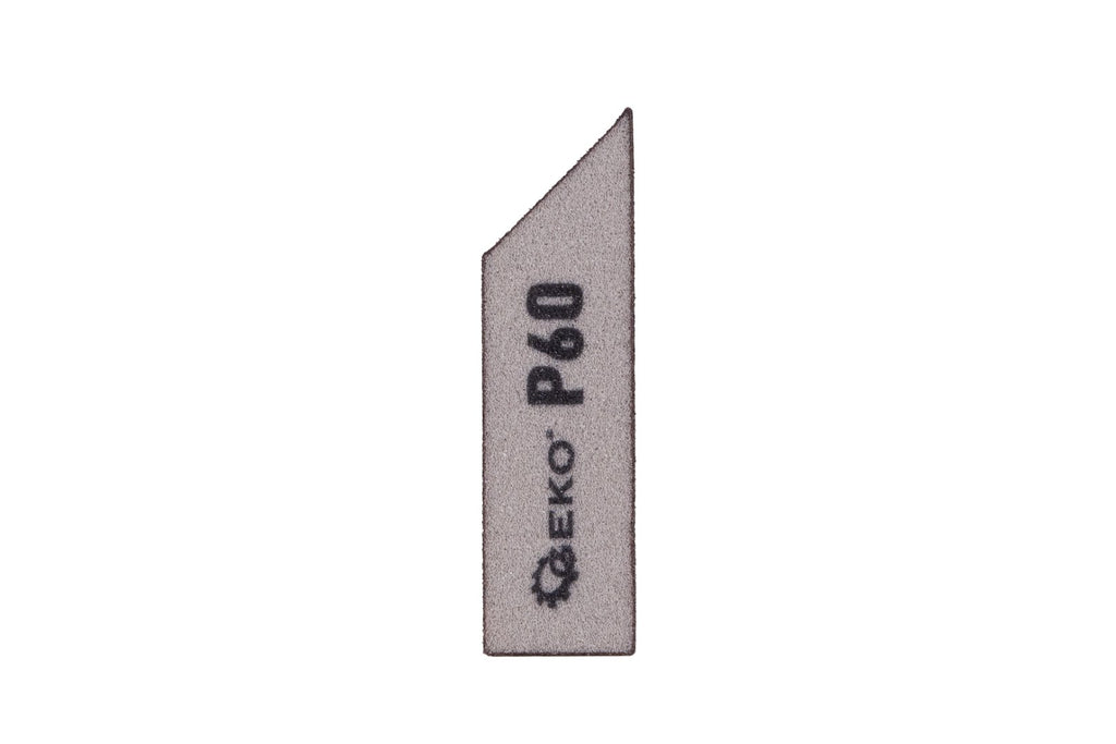 Foam Angled Sanding Block 125 x 90 x 25 mm P60