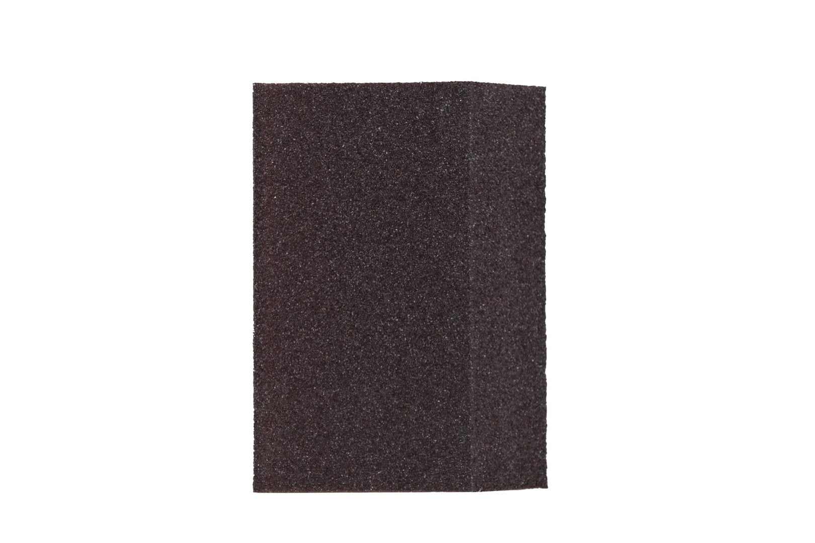 Foam Angled Sanding Block 125 x 90 x 25 mm P60