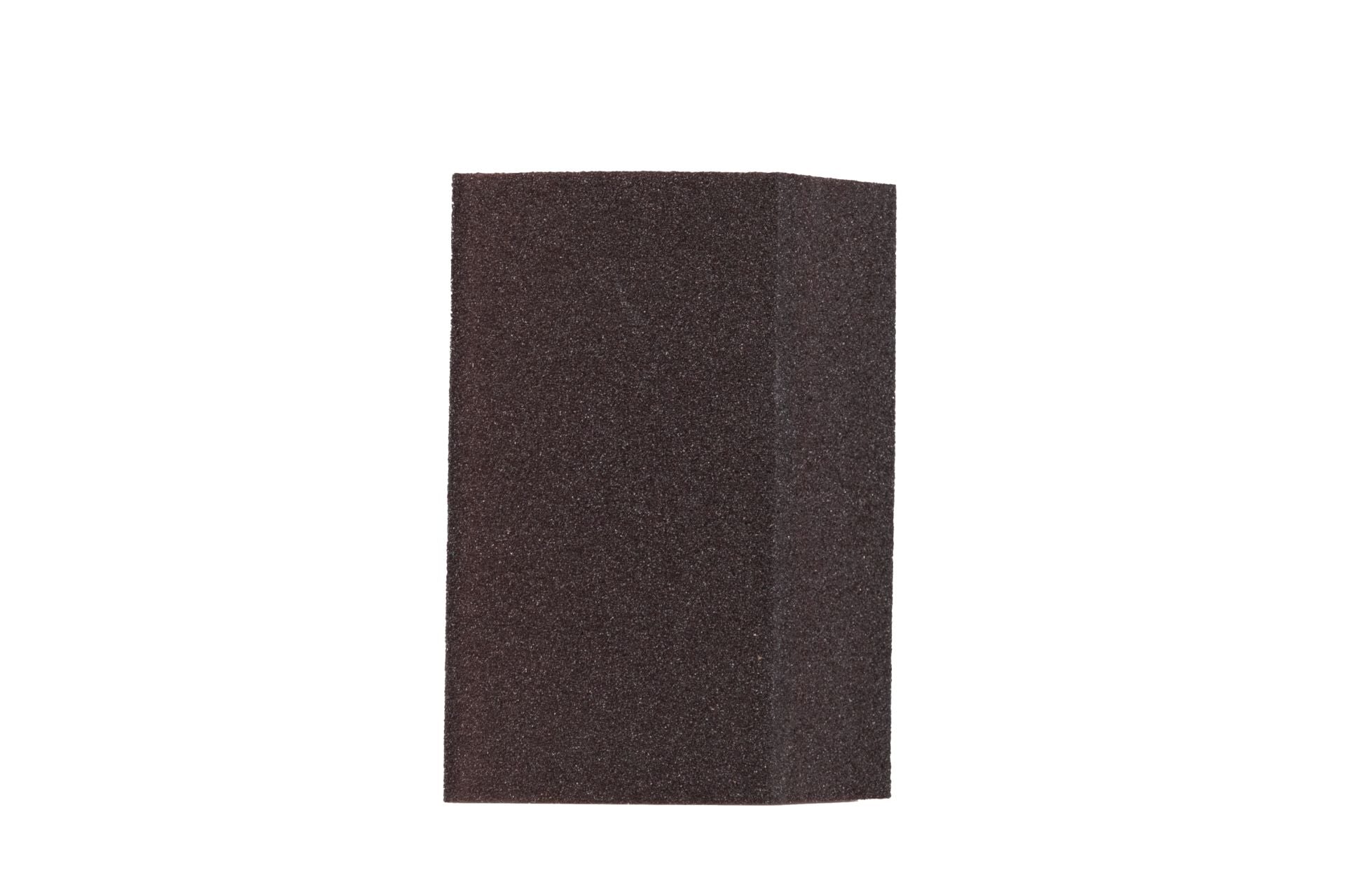 Foam Angled Sanding Block 125x90x25 mm P80