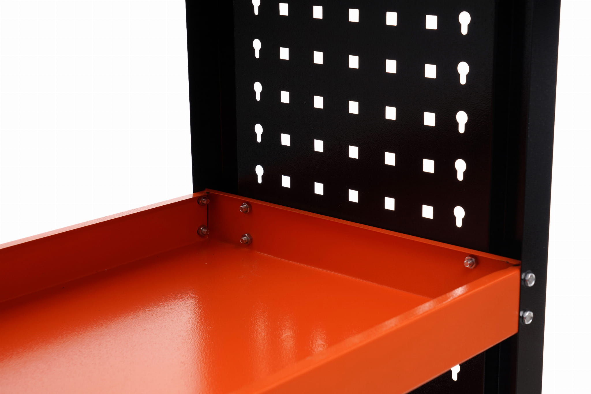 Workshop Trolley KD365