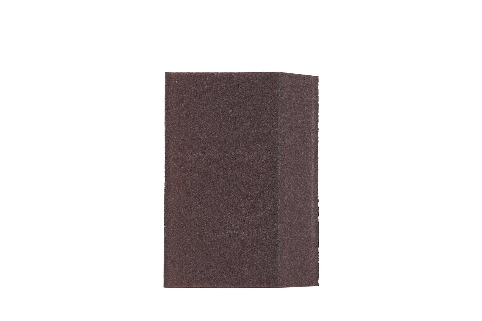 Foam Angled Sanding Block 125x90x25 mm P220