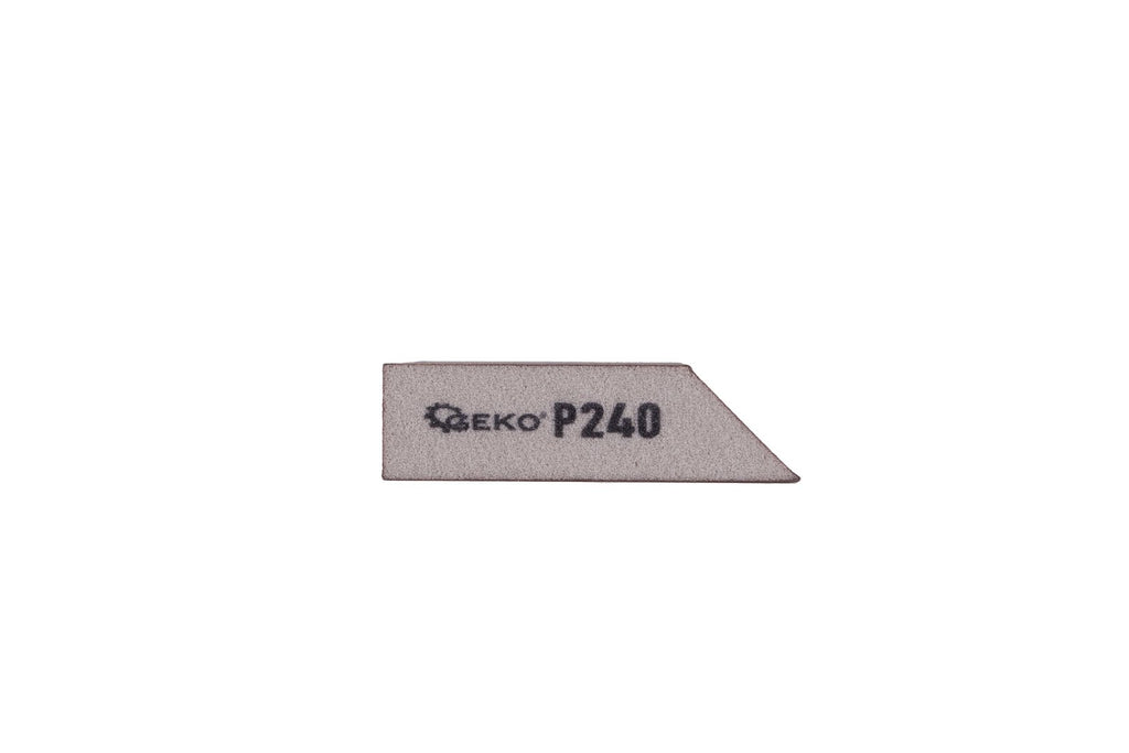 Foam Angled Sanding Block 125 x 90 x 25 mm P240