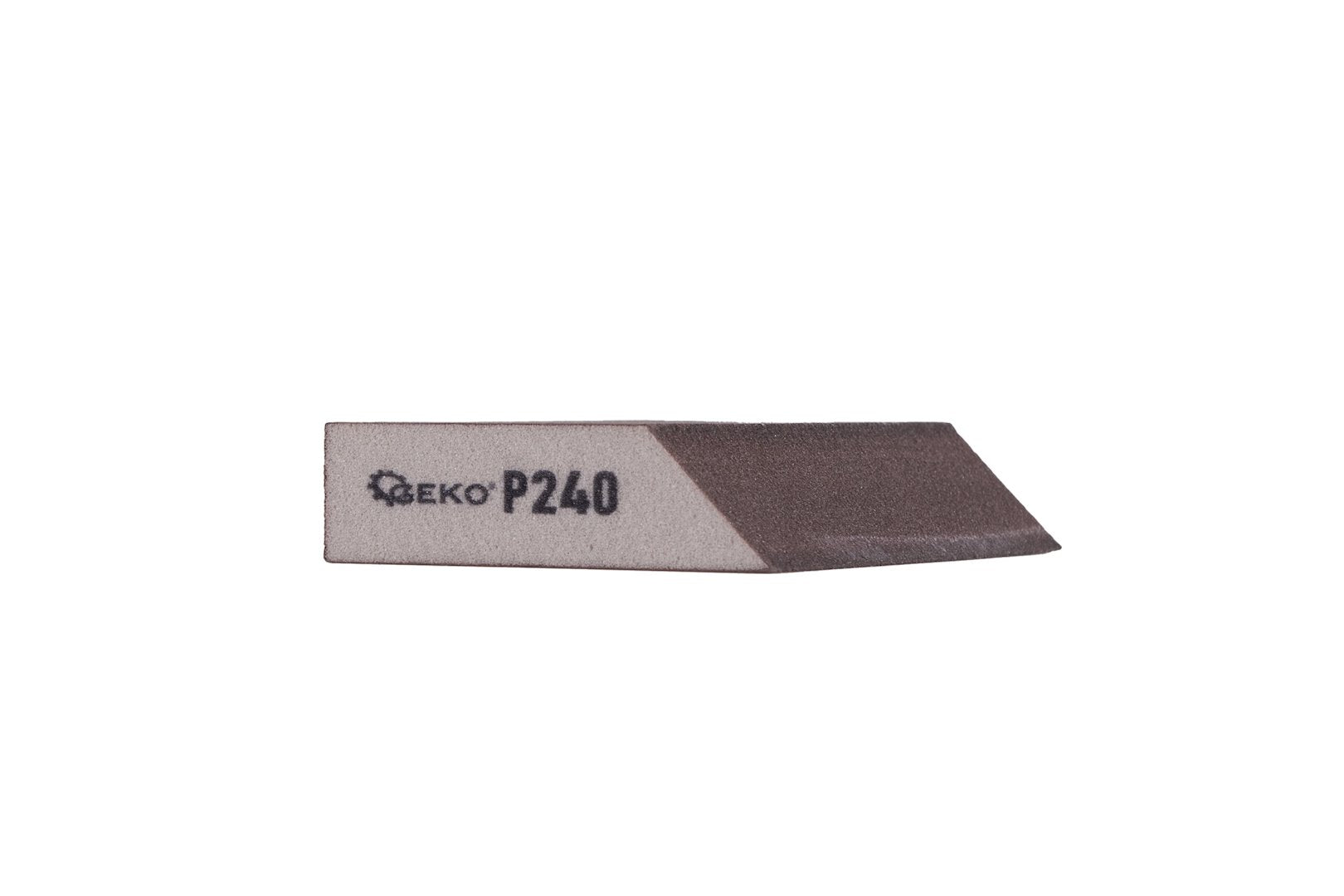 Foam Angled Sanding Block 125 x 90 x 25 mm P240