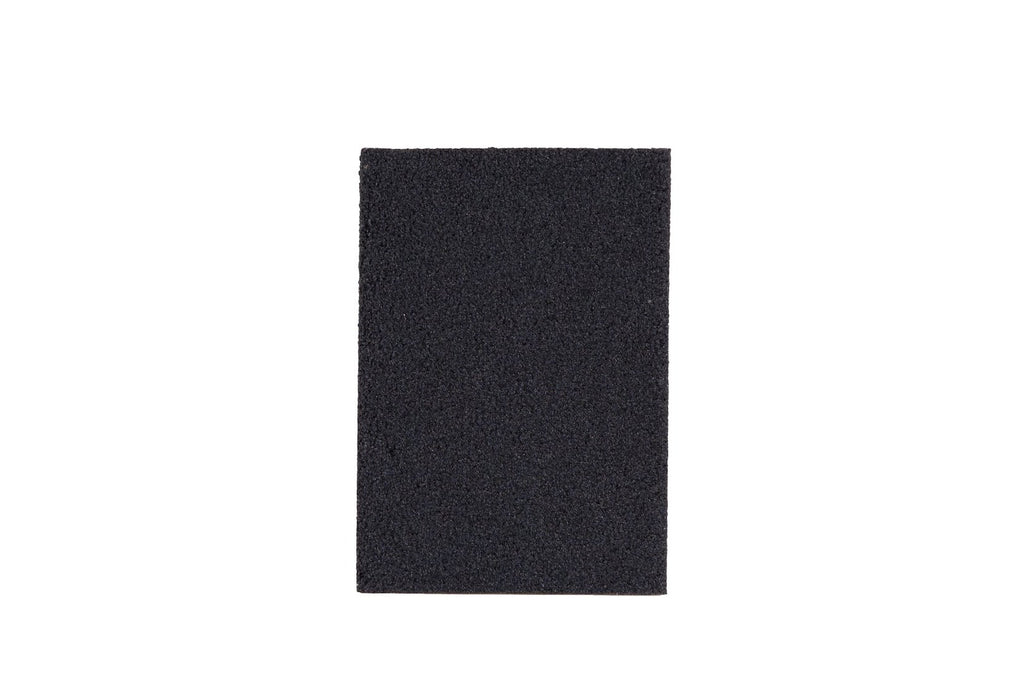 Foam Sanding Block 70x100x25mm P220 – Pack of 10