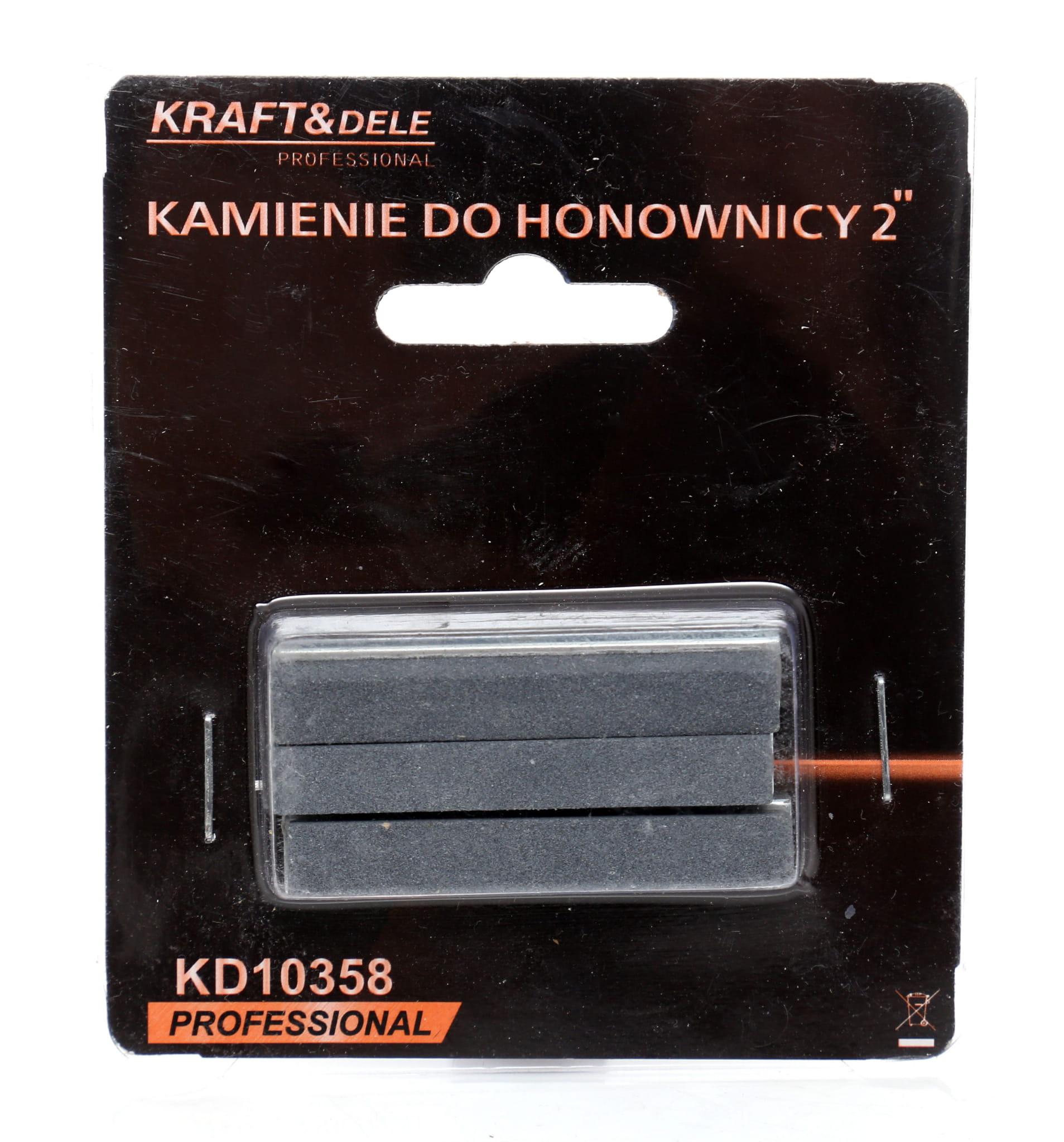 STONES FOR HONING 2'' 50mm KD10358