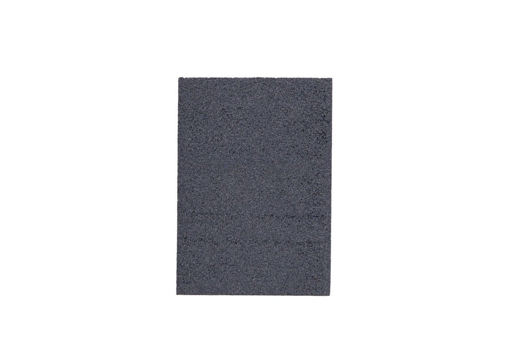 Foam Sanding Block 70x100x25mm P240 – Pack of 10