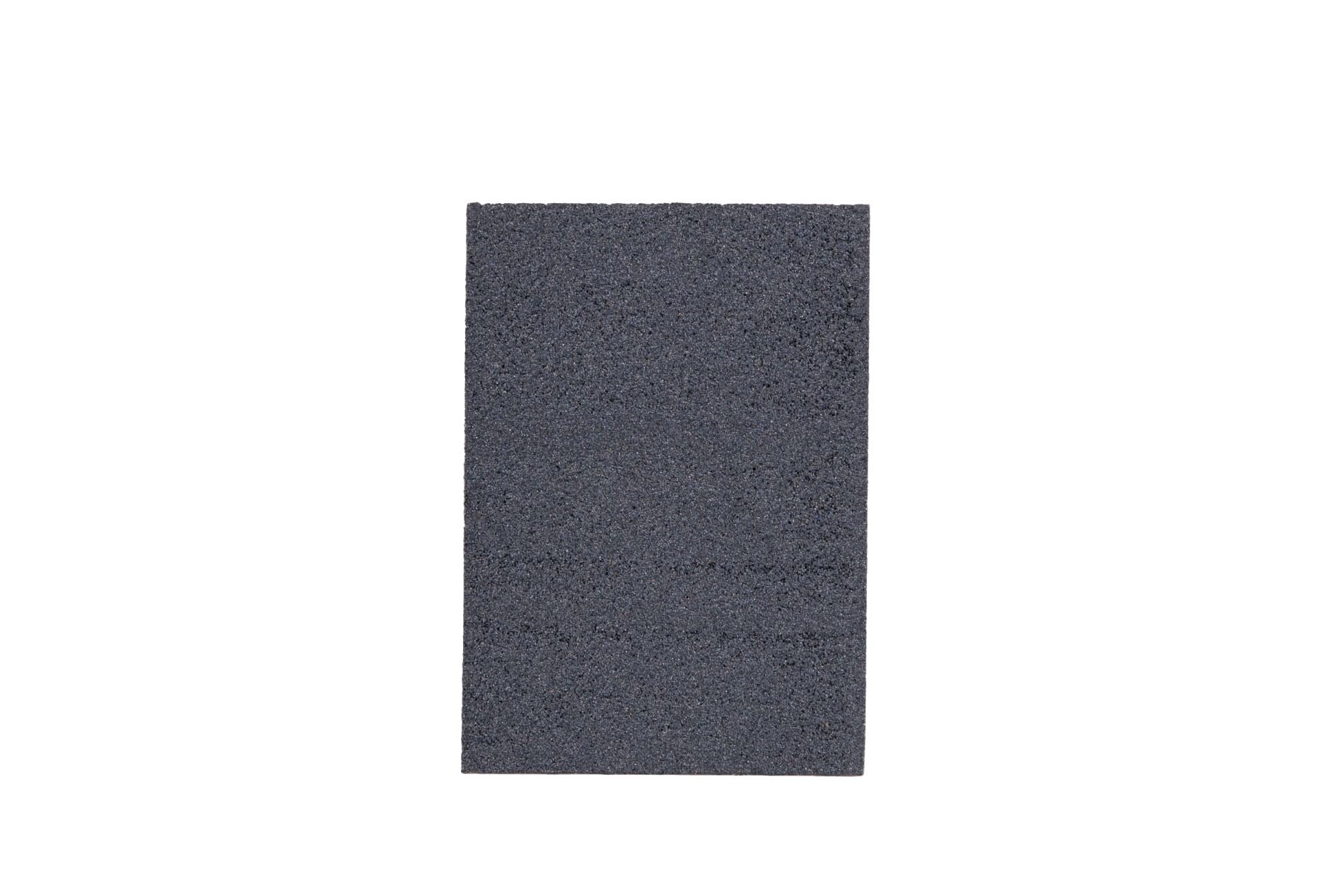 Foam Sanding Block 70x100x25mm P240 – Pack of 10