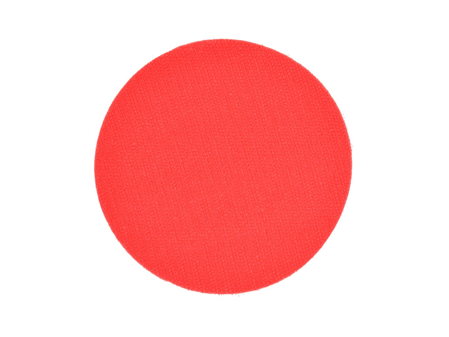 Hook-and-Loop (Velcro) Backing Pad 125 mm M14x2