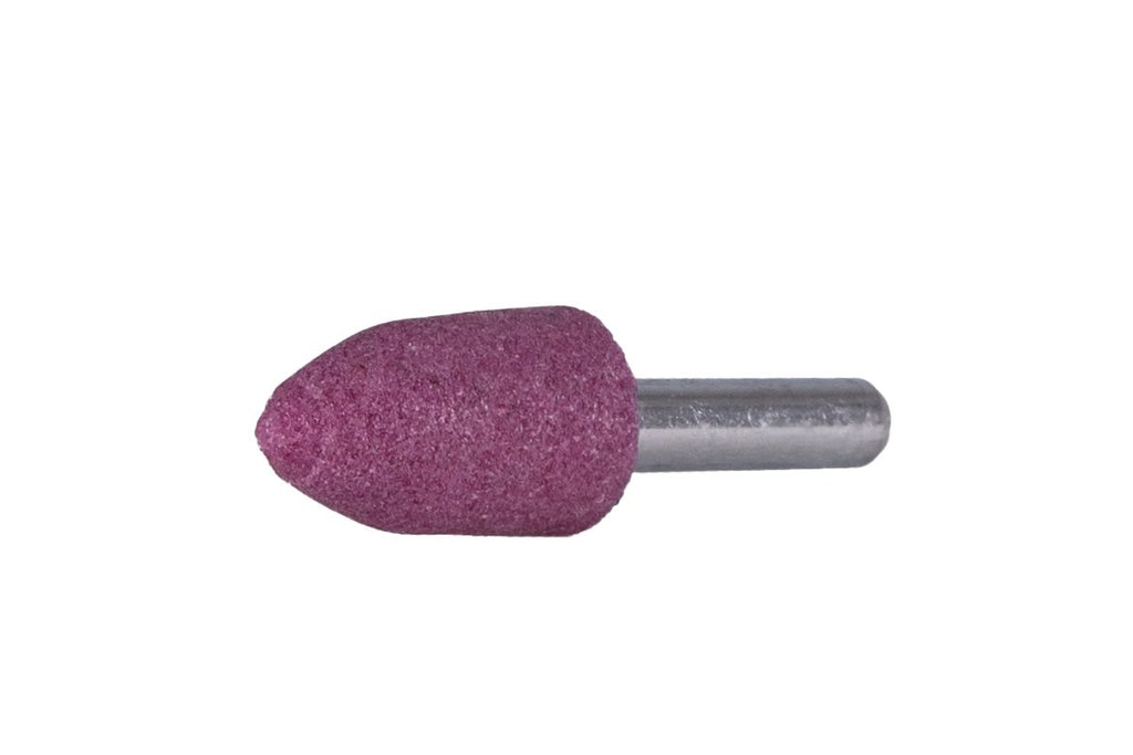 Grinding Stone Set, 10 pcs