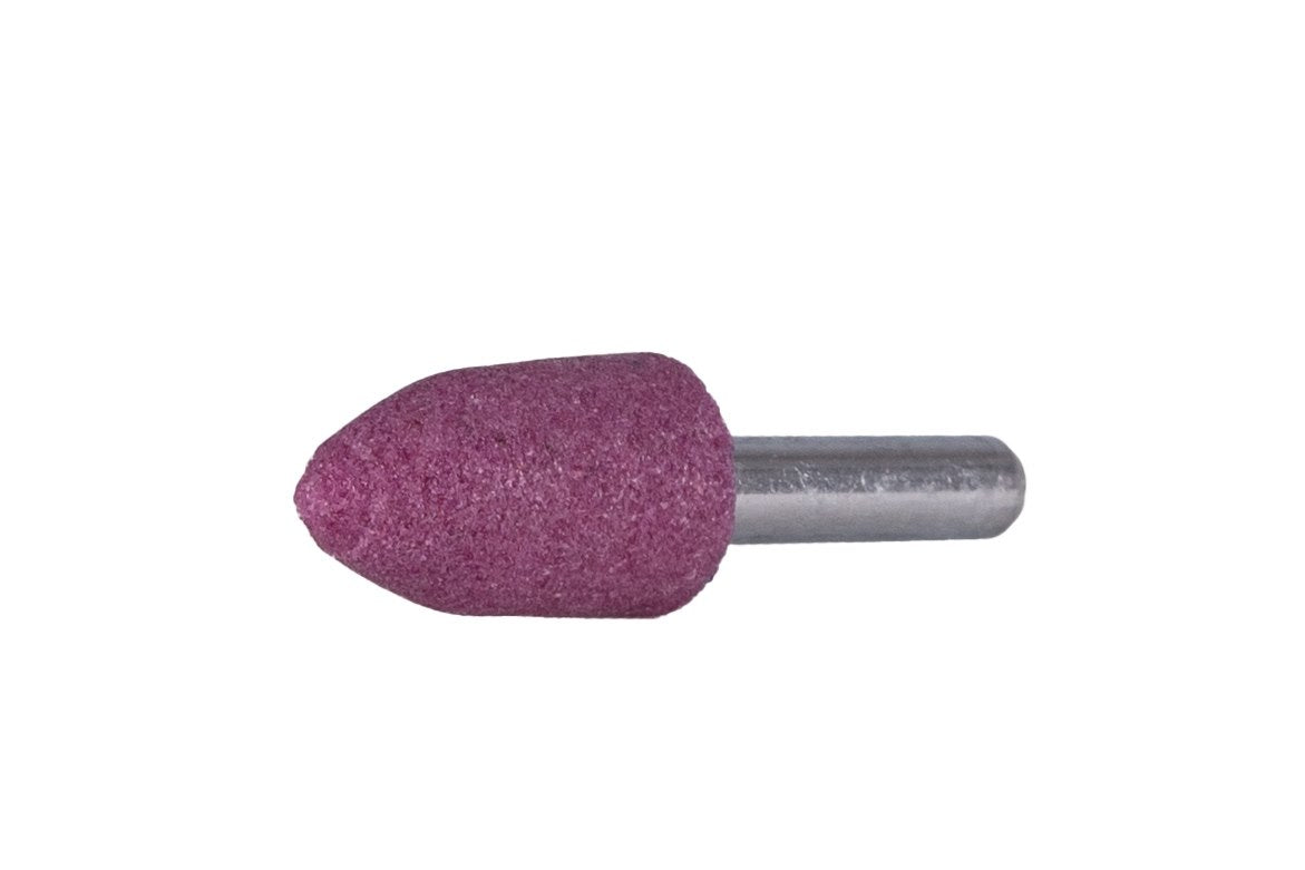 Grinding Stone Set, 10 pcs